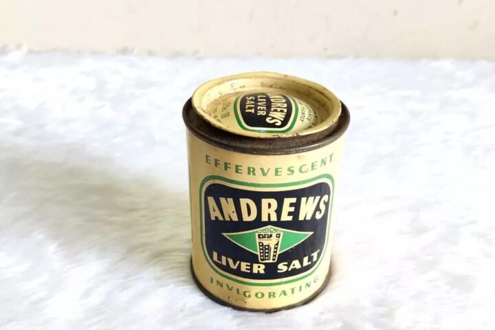 Andrews Liver Salts