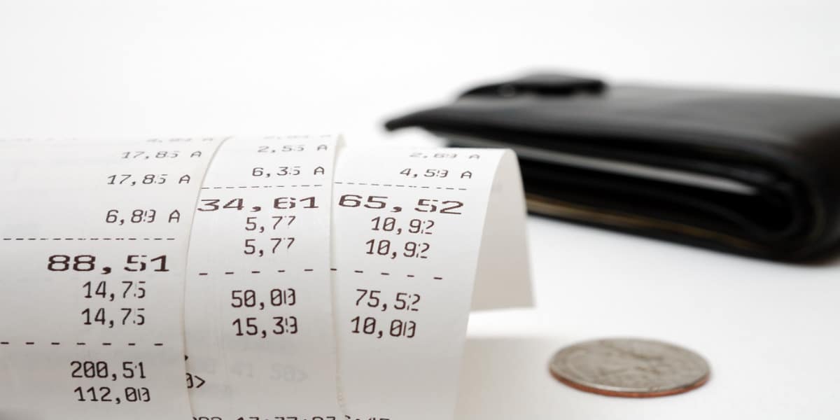 Do Deliveroo Provide VAT Receipts? - Midlands Business News