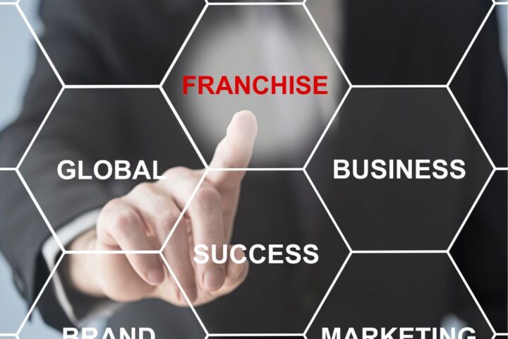 Is Buying a Franchise Worth The Risk?